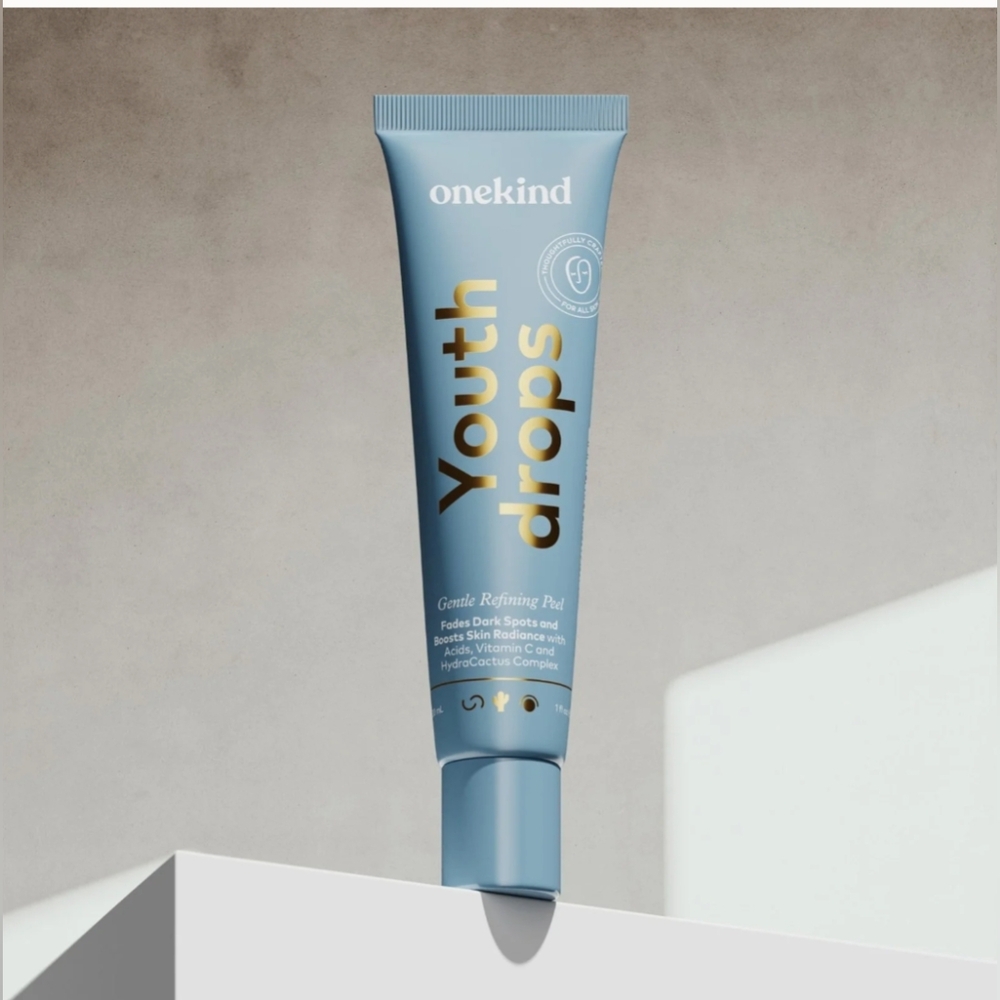 ONEKIND Aciddrops Overnight Resurfacing Serum - Picture 12 of 12